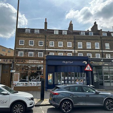 Luxury Flat Near Greenwich Park Λονδίνο Εξωτερικό φωτογραφία