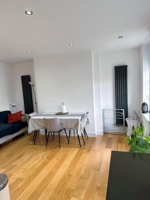 Luxury Flat Near Greenwich Park Λονδίνο Εξωτερικό φωτογραφία
