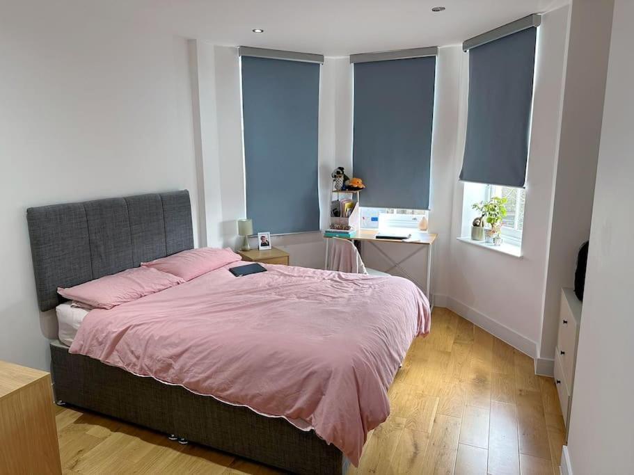 Luxury Flat Near Greenwich Park Λονδίνο Εξωτερικό φωτογραφία