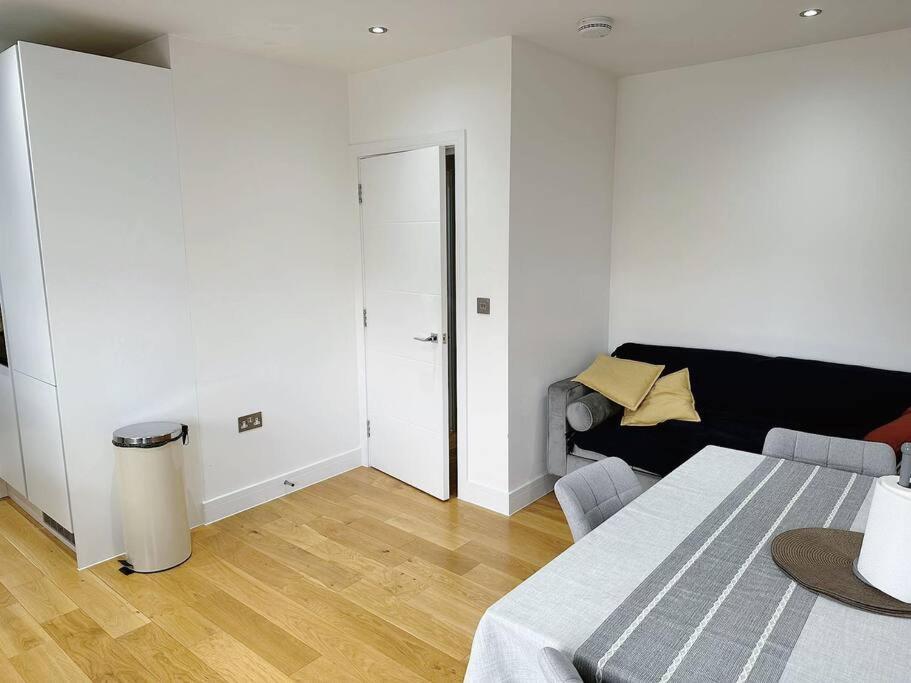 Luxury Flat Near Greenwich Park Λονδίνο Εξωτερικό φωτογραφία