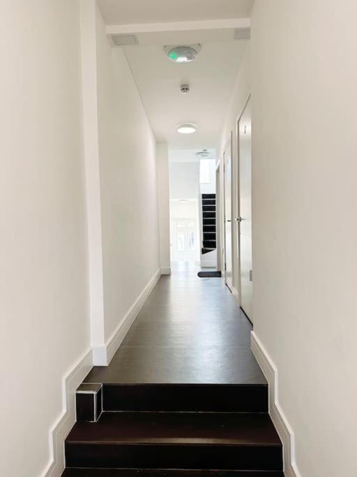 Luxury Flat Near Greenwich Park Λονδίνο Εξωτερικό φωτογραφία
