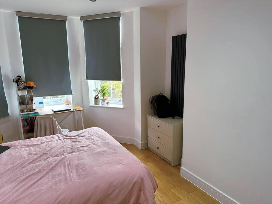 Luxury Flat Near Greenwich Park Λονδίνο Εξωτερικό φωτογραφία