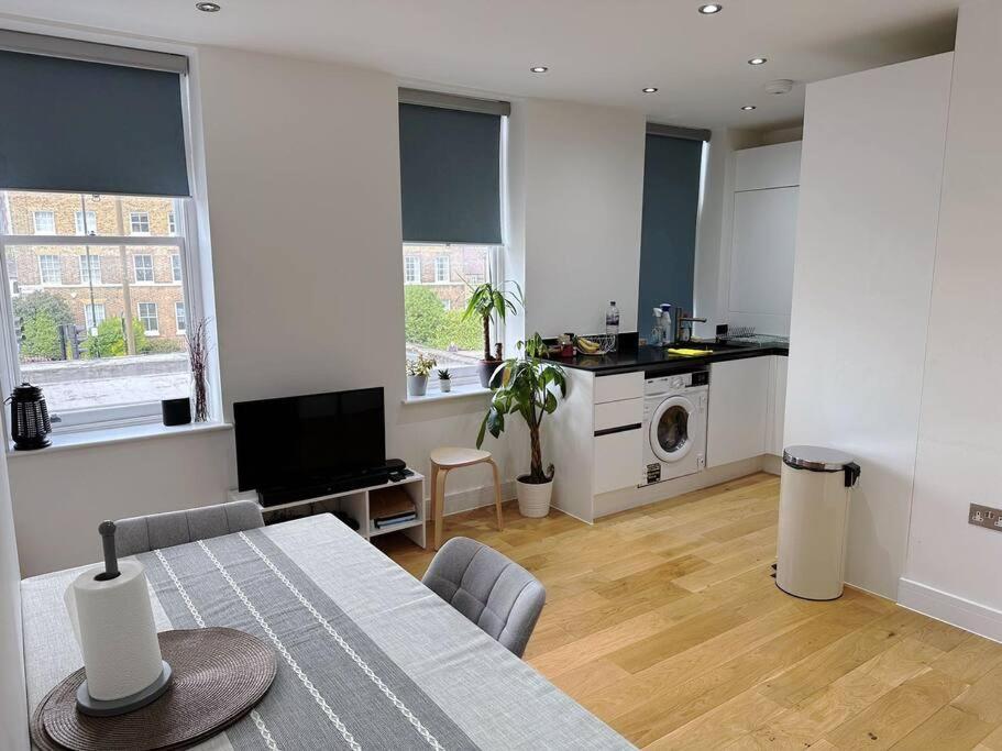 Luxury Flat Near Greenwich Park Λονδίνο Εξωτερικό φωτογραφία