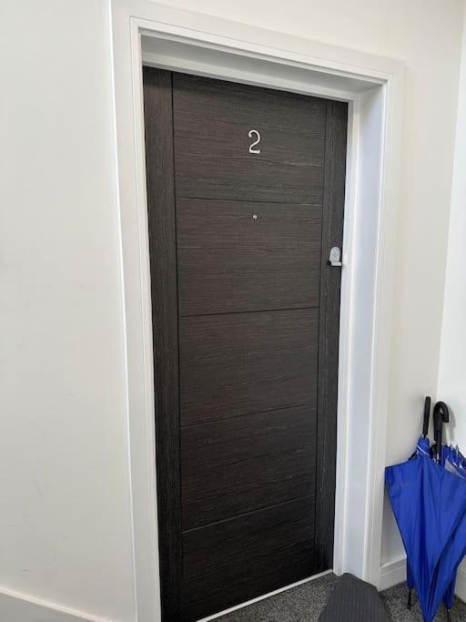 Luxury Flat Near Greenwich Park Λονδίνο Εξωτερικό φωτογραφία
