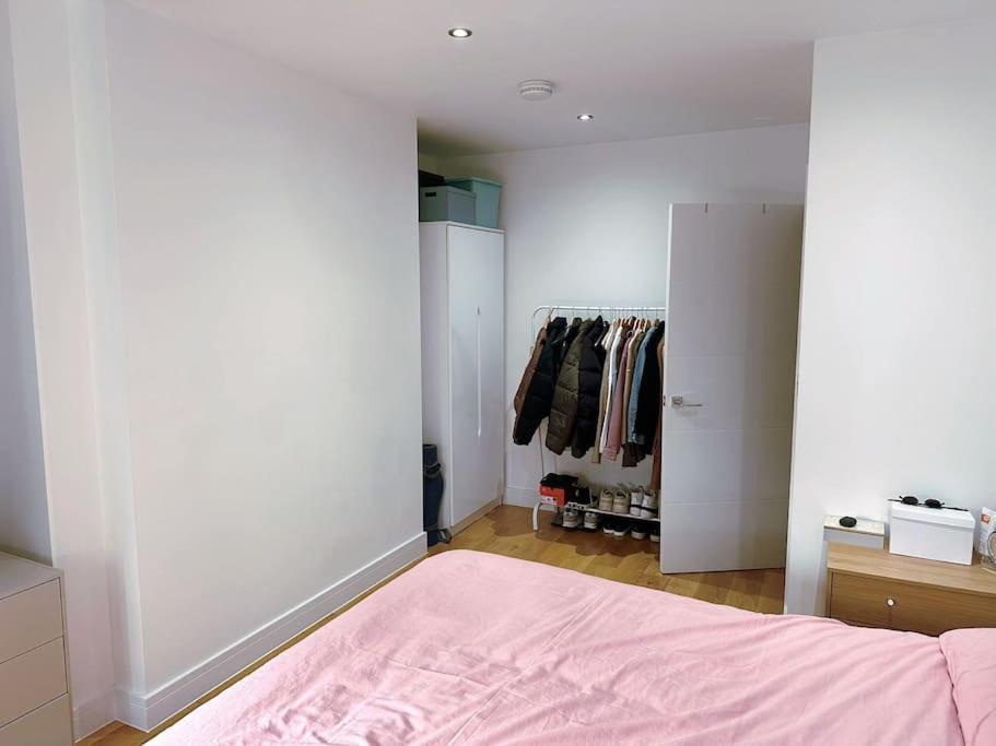 Luxury Flat Near Greenwich Park Λονδίνο Εξωτερικό φωτογραφία