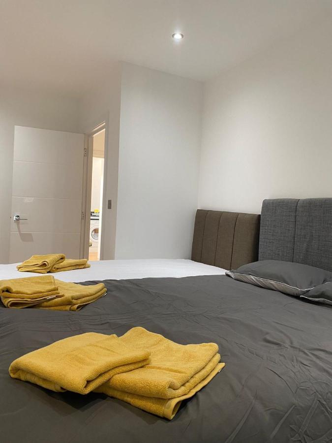 Luxury Flat Near Greenwich Park Λονδίνο Εξωτερικό φωτογραφία