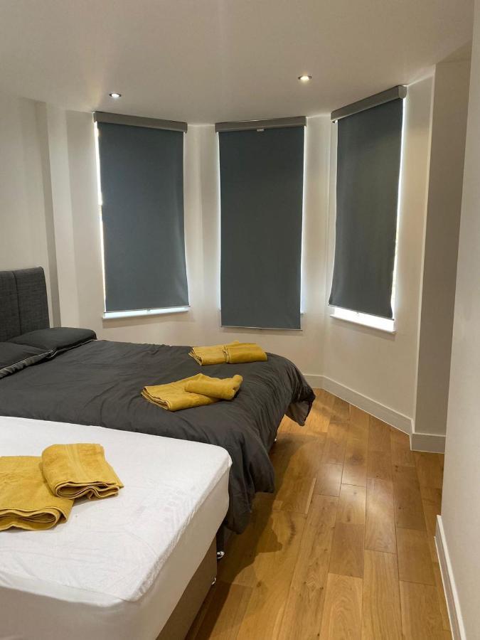 Luxury Flat Near Greenwich Park Λονδίνο Εξωτερικό φωτογραφία