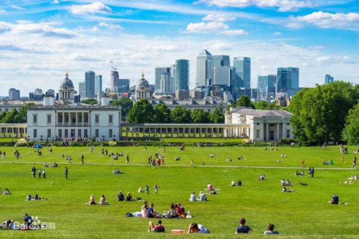 Luxury Flat Near Greenwich Park Λονδίνο Εξωτερικό φωτογραφία